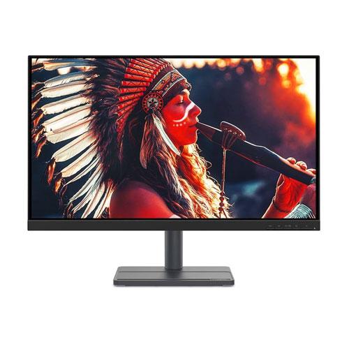 Lenovo L27i40 Monitor price in hyderabad, telangana, nellore, vizag, bangalore