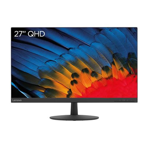 Lenovo L27q 4A 27 QHD IPS 1440p HDR 100 Hz Monitor price in hyderabad, telangana, nellore, vizag, bangalore
