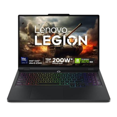 Lenovo Legion 9 Intel 1TB Storage Laptop price in hyderabad, telangana, nellore, vizag, bangalore