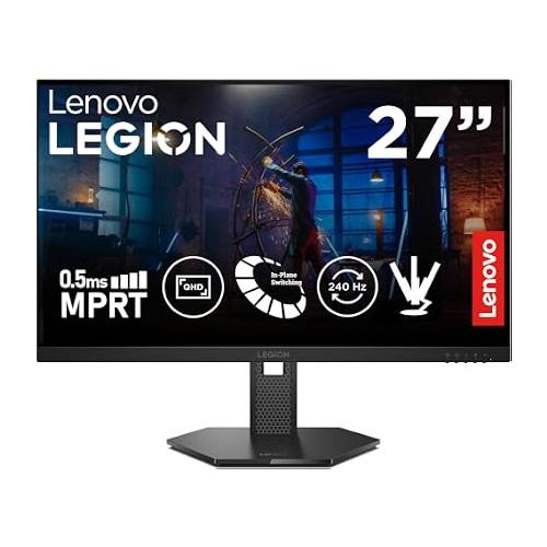 Lenovo Legion R27fc 30 68cms 27 ADS Monitor price in hyderabad, telangana, nellore, vizag, bangalore