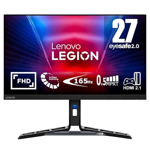 Lenovo Legion R27i 30 Monitor price in hyderabad, telangana, nellore, vizag, bangalore