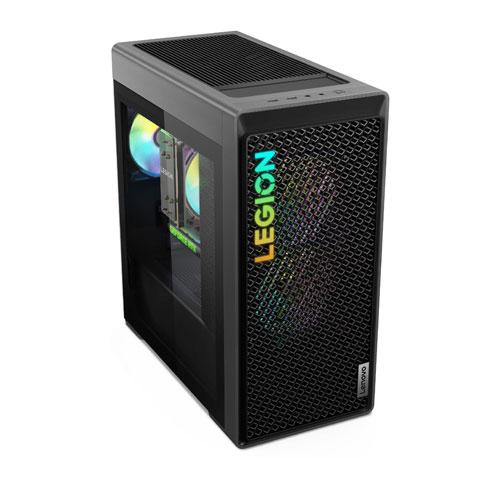 Lenovo Legion Tower5 Gen8 AMD Ryzen 5 7600 Gaming Desktop price in hyderabad, telangana, nellore, vizag, bangalore