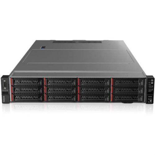 Lenovo SR550 Rack Octo Core Processor Server price in hyderabad, telangana, nellore, vizag, bangalore