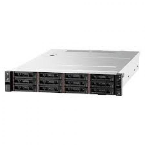 Lenovo SR550 Rack Server price in hyderabad, telangana, nellore, vizag, bangalore