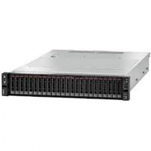 Lenovo SR650 2U Rack Open Bay Server price in hyderabad, telangana, nellore, vizag, bangalore