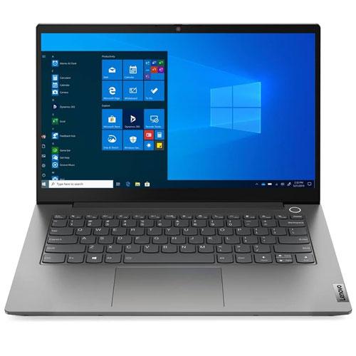 Lenovo ThinkBook 14 12th Gen Intel Processor 16GB RAM Laptop price in hyderabad, telangana, nellore, vizag, bangalore