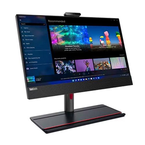 Lenovo ThinkCentre M90a Pro Gen3 24 AIO Desktop price in hyderabad, telangana, nellore, vizag, bangalore