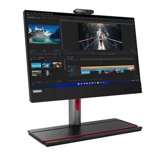 Lenovo ThinkCentre M90a Pro Gen4 27 AIO Desktop price in hyderabad, telangana, nellore, vizag, bangalore