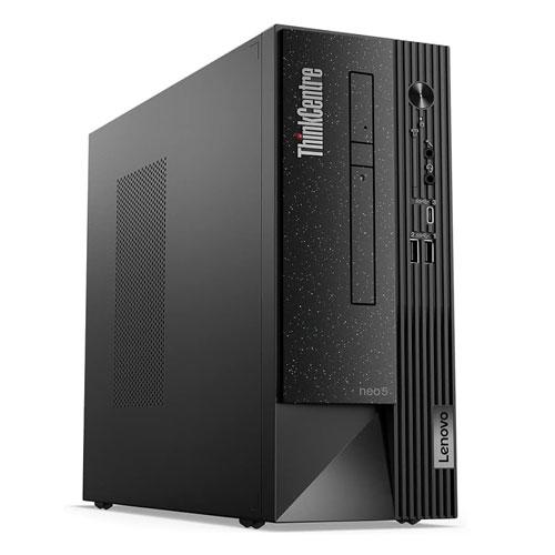 Lenovo ThinkCentre M90t Gen4 Intel i3 Tower Desktop price in hyderabad, telangana, nellore, vizag, bangalore