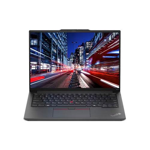 Lenovo ThinkPad E14 G6 Intel Ultra 5 Windows 11 Pro 16GB RAM Laptop price in hyderabad, telangana, nellore, vizag, bangalore