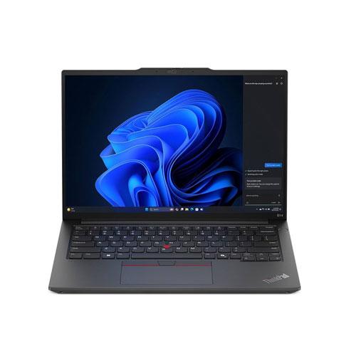 Lenovo ThinkPad E14 G6 Intel Ultra 7 Windows 11 Pro 16GB RAM Laptop price in hyderabad, telangana, nellore, vizag, bangalore