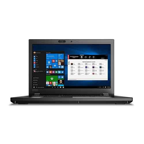 Lenovo ThinkPad P52 20MAS3N600 Mobile Workstation price in hyderabad, telangana, nellore, vizag, bangalore