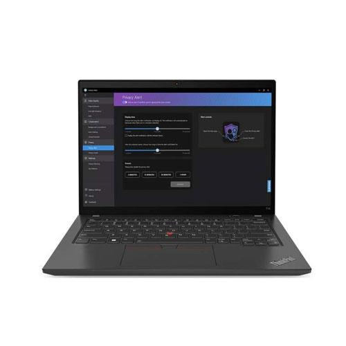 Lenovo ThinkPad T14 G5 Intel Ultra 5 Windows 11 Pro 16GB RAM Laptop price in hyderabad, telangana, nellore, vizag, bangalore
