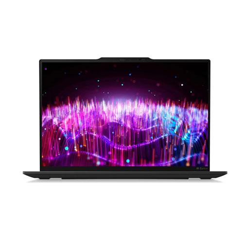 Lenovo ThinkPad X1 Carbon Intel Ultra 7 155U Windows 11 Pro 1TB SSD Laptop price in hyderabad, telangana, nellore, vizag, bangalore