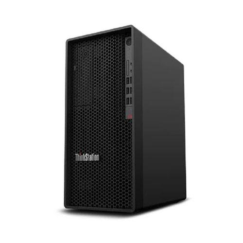 Lenovo ThinkStation P2 13th Gen i3 Tower Workstation price in hyderabad, telangana, nellore, vizag