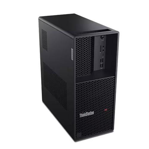 Lenovo ThinkStation P3 13th Gen i3 8GB RAM 1TB SSD Tower Workstation price in hyderabad, telangana, nellore, vizag