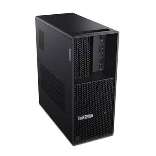 Lenovo ThinkStation P3 13th Gen Intel i5 Ultra Workstation price in hyderabad, telangana, nellore, vizag, bangalore