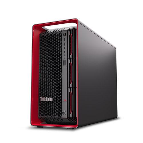 Lenovo ThinkStation P5 Intel Xeon Tower Workstation price in hyderabad, telangana, nellore, vizag