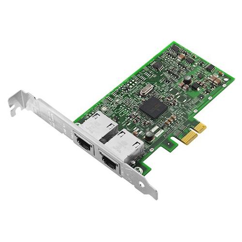 Lenovo ThinkSystem Broadcom NetXtreme 1Gb 2 Port GbE Adapter price in hyderabad, telangana, nellore, vizag, bangalore