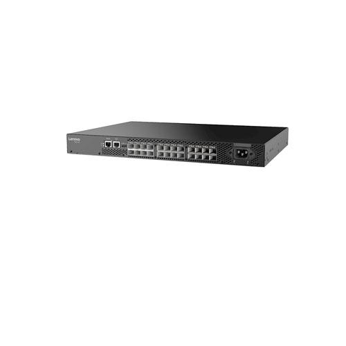 Lenovo ThinkSystem DB610S 32Gb FC SAN Switch price in hyderabad, telangana, nellore, vizag, bangalore