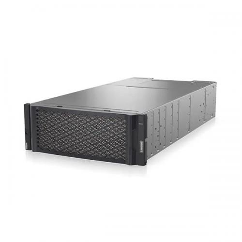 Lenovo ThinkSystem DE Series Hybrid Flash Array price in hyderabad, telangana, nellore, vizag, bangalore