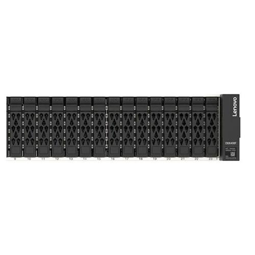 Lenovo ThinkSystem DE6400F All Flash Array price in hyderabad, telangana, nellore, vizag, bangalore