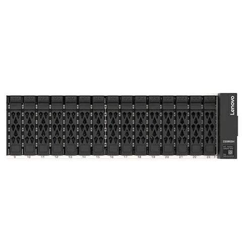 Lenovo ThinkSystem DE6600H Hybrid Flash Storage Array price in hyderabad, telangana, nellore, vizag, bangalore