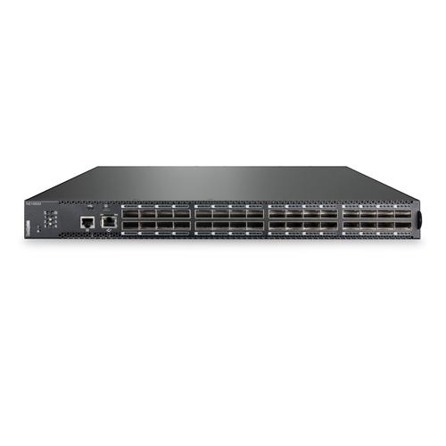 Lenovo ThinkSystem NE10032 Rack Switch price in hyderabad, telangana, nellore, vizag, bangalore