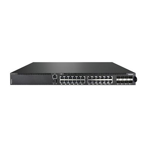 Lenovo ThinkSystem NE1032 Rack Switch price in hyderabad, telangana, nellore, vizag, bangalore