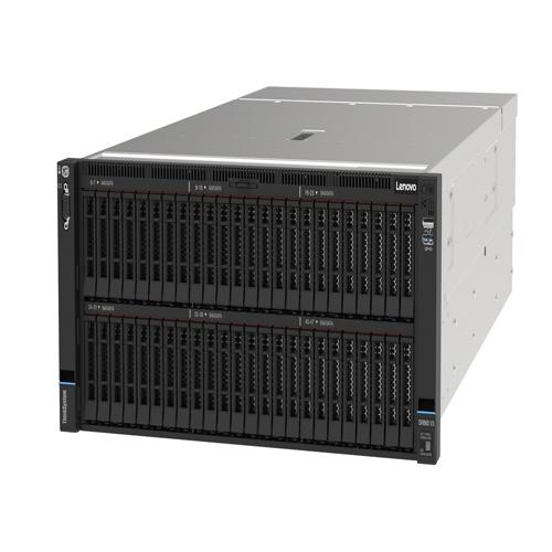 Lenovo ThinkSystem SD630 V2 Multi Rocky Linux Node Server price in hyderabad, telangana, nellore, vizag, bangalore