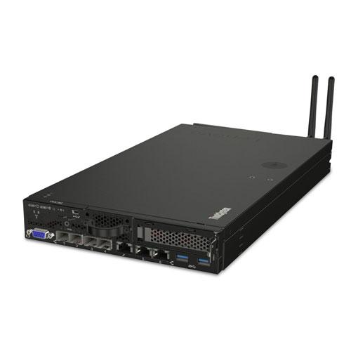 Lenovo ThinkSystem SE350 Intel D2123IT Rack Server price in hyderabad, telangana, nellore, vizag, bangalore