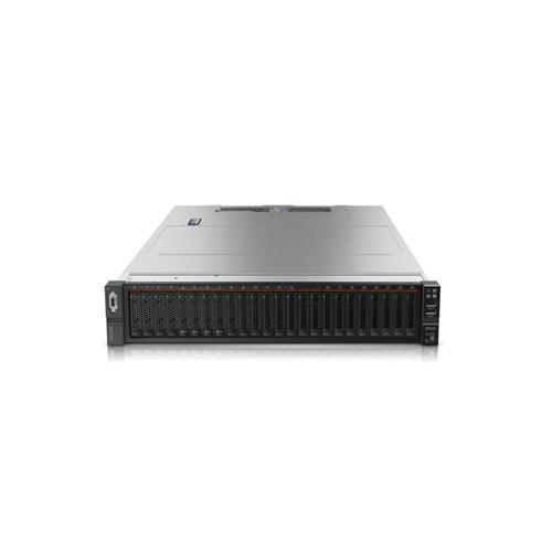 Lenovo ThinkSystem SR650 4110 Processor Rack Server price in hyderabad, telangana, nellore, vizag, bangalore