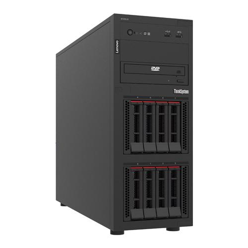 Lenovo ThinkSystem ST45 V3 7DH5A00DNA Tower Server price in hyderabad, telangana, nellore, vizag, bangalore