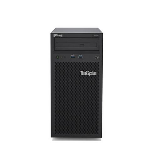 Lenovo ThinkSystem ST550 3204 Processor Tower Server price in hyderabad, telangana, nellore, vizag, bangalore