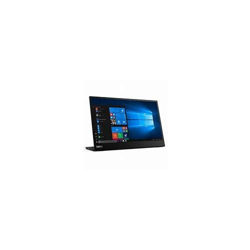lenovo ThinkVision M14 Monitor  price in hyderabad, telangana, nellore, vizag, bangalore