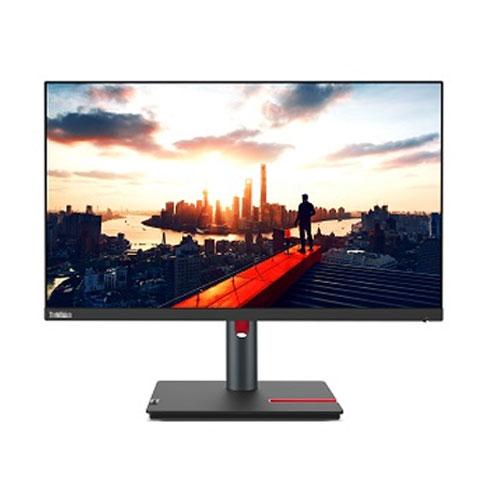 Lenovo ThinkVision P24h30 QHD 24 inch Monitor price in hyderabad, telangana, nellore, vizag, bangalore