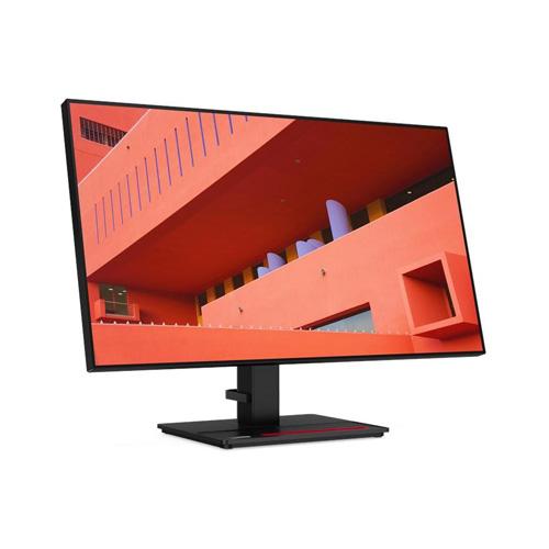 Lenovo ThinkVision P27Q 40 QHD IPS Display 68 cm 27 Monitor price in hyderabad, telangana, nellore, vizag, bangalore