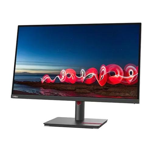 Lenovo ThinkVision S27i30 QHD IPS Monitor price in hyderabad, telangana, nellore, vizag, bangalore