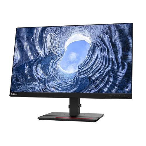 Lenovo ThinkVision T24i30 24 inch LED Monitor price in hyderabad, telangana, nellore, vizag, bangalore