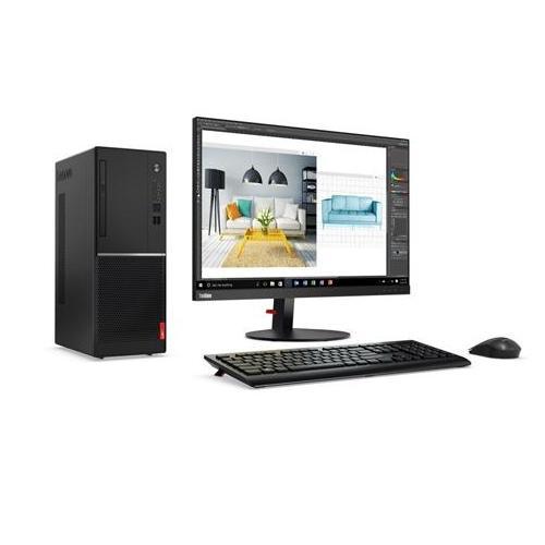 Lenovo V530 10TYS25M00 Slim Tower Desktop price in hyderabad, telangana, nellore, vizag, bangalore