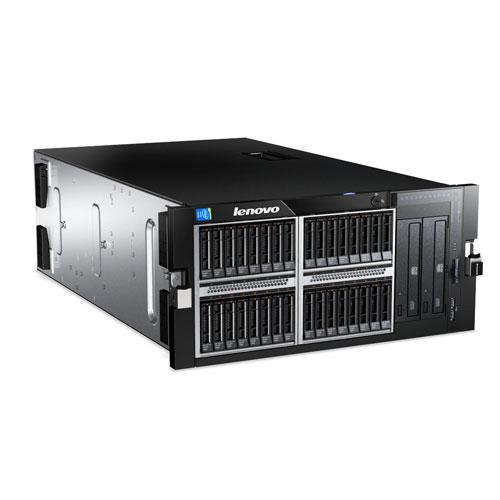 Lenovo X3500 M5 Rack Server price in hyderabad, telangana, nellore, vizag, bangalore