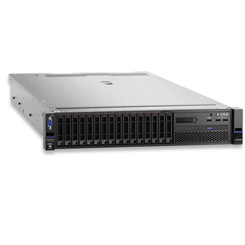 Lenovo X3650M5 Server With 2620 v3 price in hyderabad, telangana, nellore, vizag, bangalore