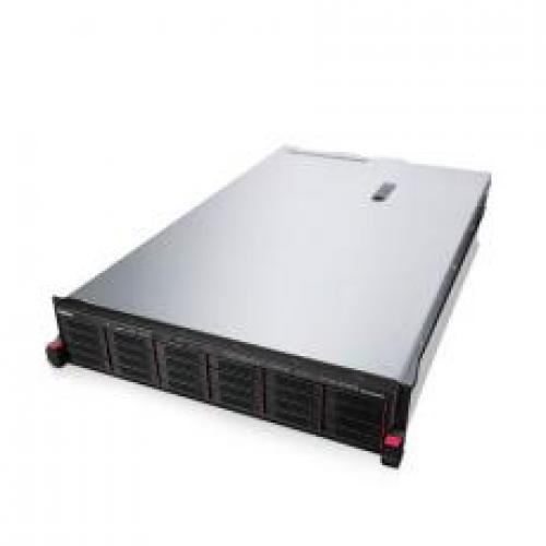 Lenovo X3650M5 Server With 2630 v3 price in hyderabad, telangana, nellore, vizag, bangalore