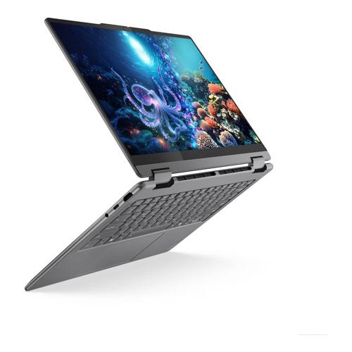 Lenovo Yoga 7 2-in-1 16AKP10 83JU AMD Laptop price in hyderabad, telangana, nellore, vizag, bangalore