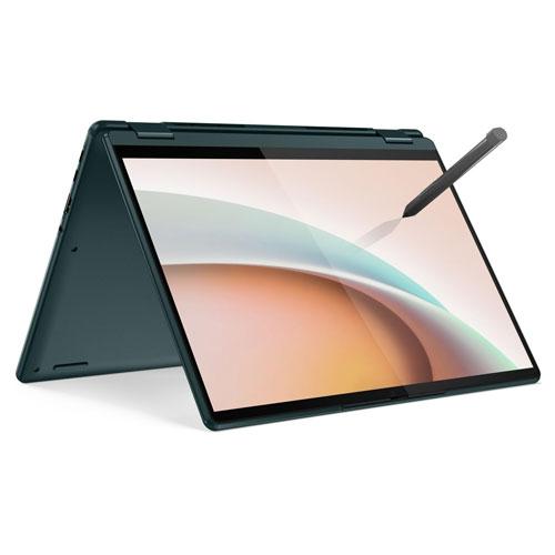 Lenovo Yoga 7i 13th Gen i5 Processor 16GB RAM 512GB SSD Laptop price in hyderabad, telangana, nellore, vizag, bangalore