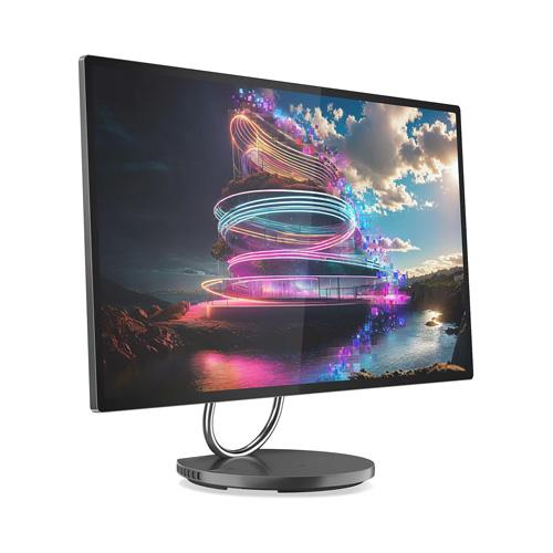 Lenovo Yoga AIO 27i Gen 10 Desktop price in hyderabad, telangana, nellore, vizag, bangalore