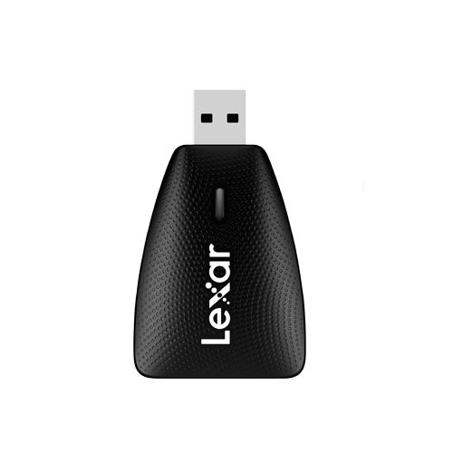 Lexar Multi Card 2 in 1 USB Reader price in hyderabad, telangana, nellore, vizag, bangalore