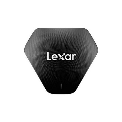 Lexar Professional Multi Card 3 in 1 USB Reader price in hyderabad, telangana, nellore, vizag, bangalore