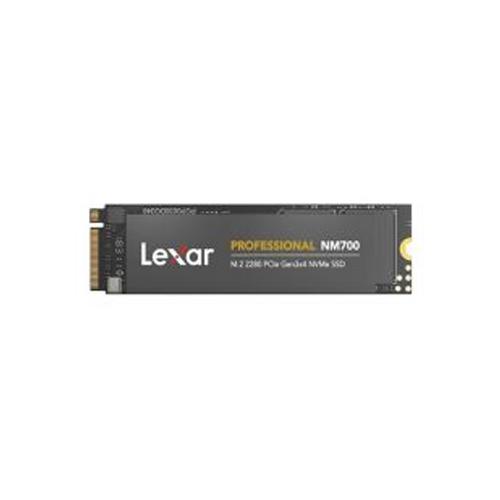Lexar Professional NM700 2280 NVMe Solid State Drive price in hyderabad, telangana, nellore, vizag, bangalore