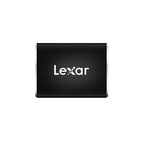 Lexar Professional SL100 Pro Portable Solid State Drive price in hyderabad, telangana, nellore, vizag, bangalore
